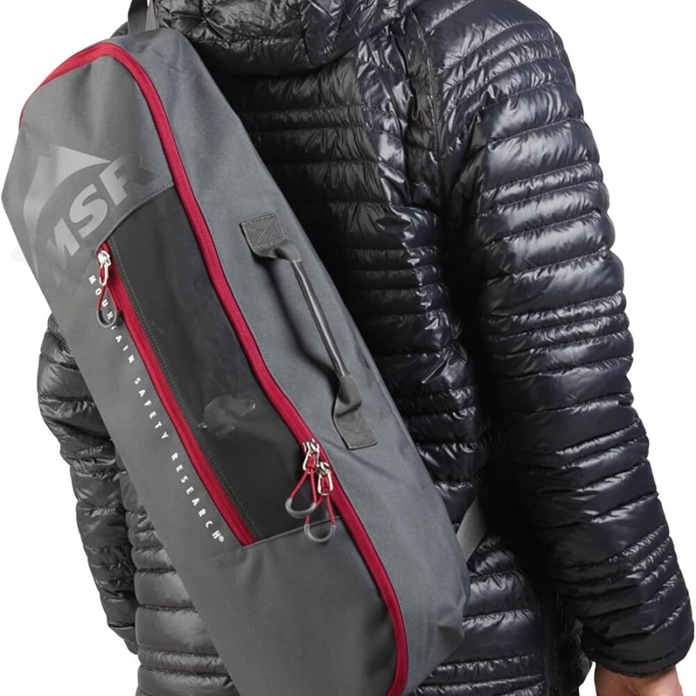 Snowshoe Bag